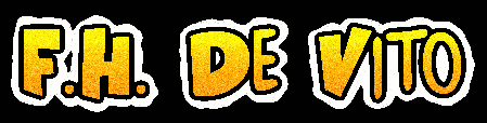 De Vito logo